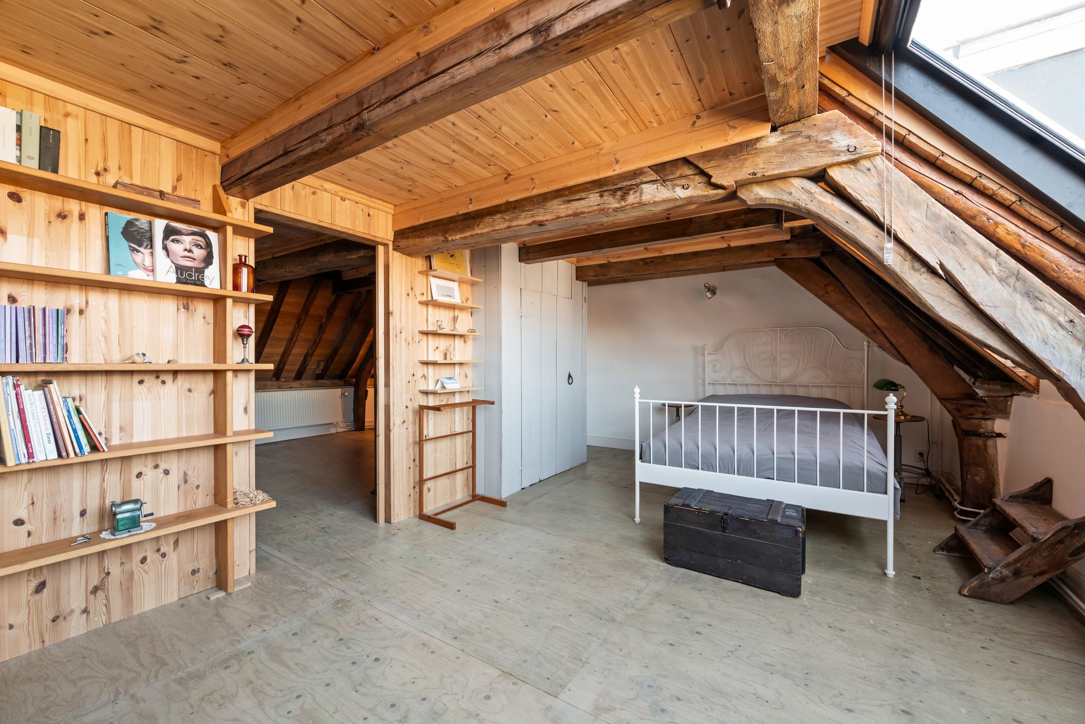 Photo 27 of Bakenessergracht 33