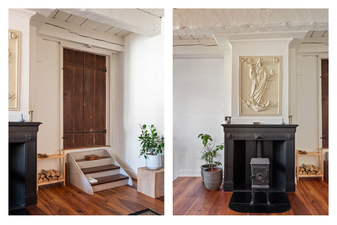 Photo 17 of Bakenessergracht 33