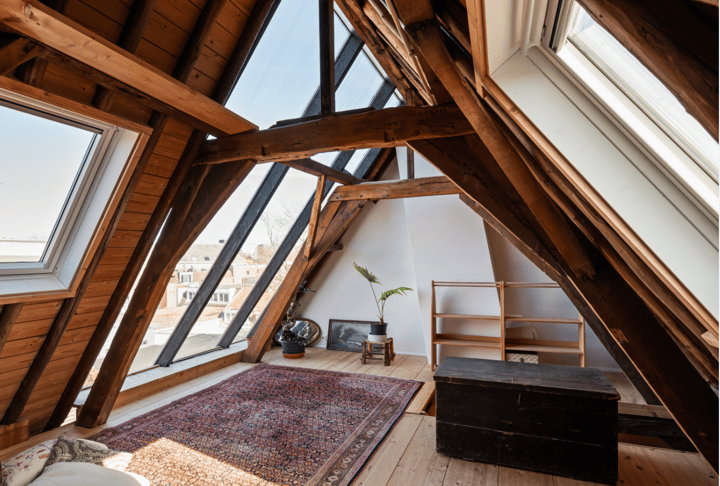 Photo 4 of Bakenessergracht 33