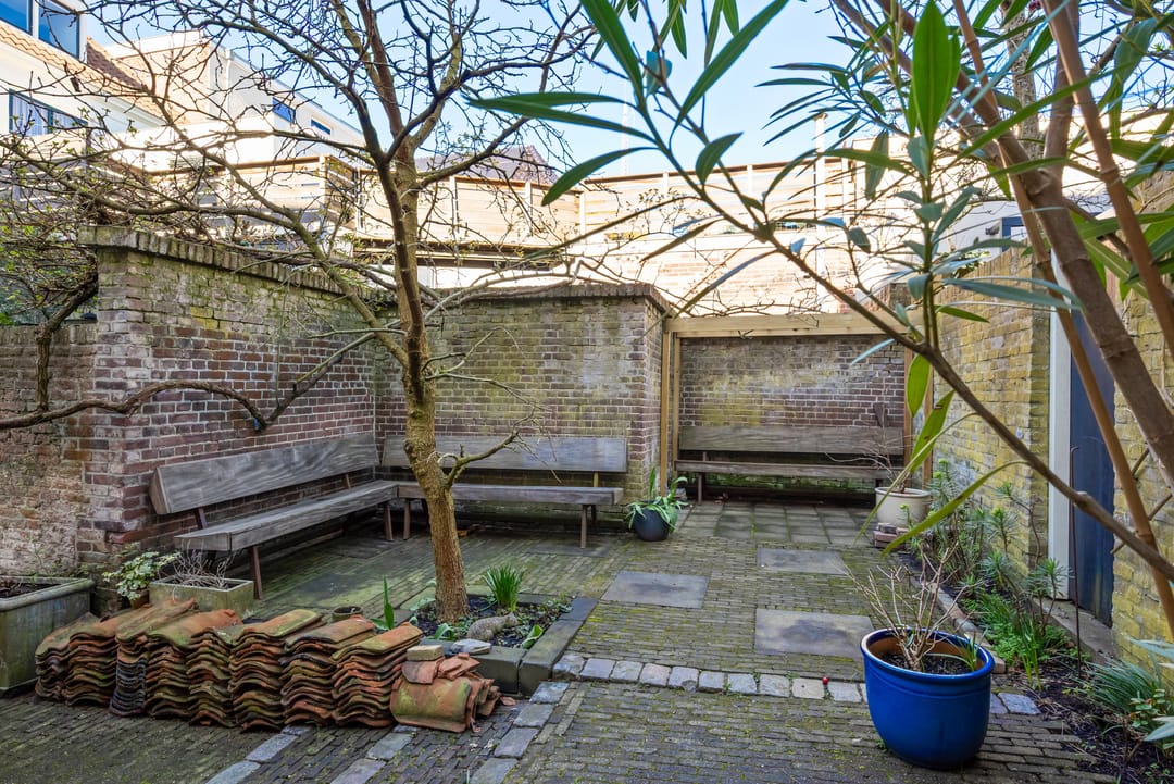 Photo 31 of Bakenessergracht 33