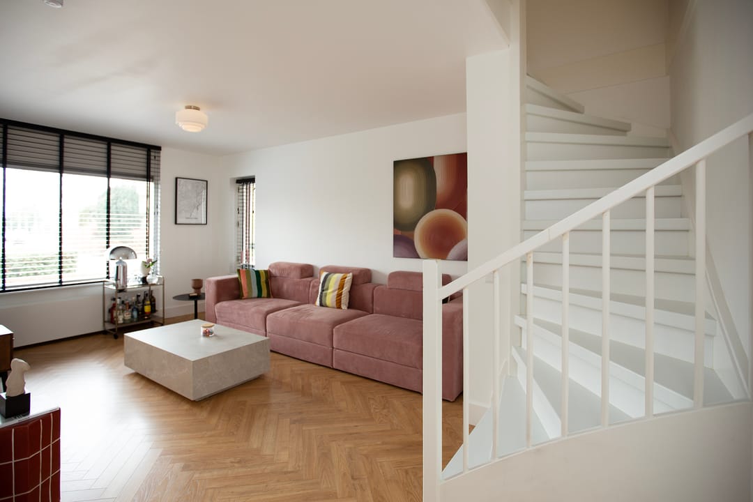 Photo 7 of Prins Hendrikstraat 64-C