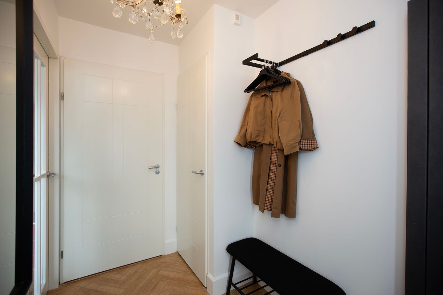 Photo 5 of Prins Hendrikstraat 64-C