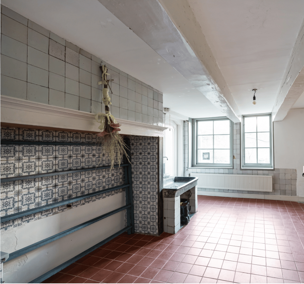 Photo 11 of Bakenessergracht 33