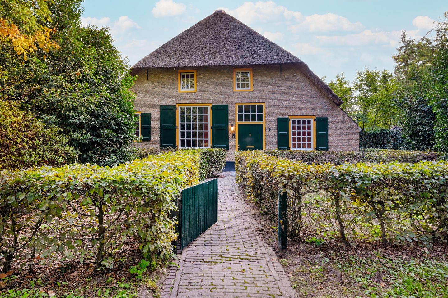 Foto 5 van De Heikant 8