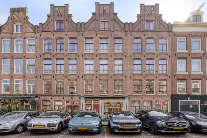 Photo 2 of Pieter Vlamingstraat 52-B