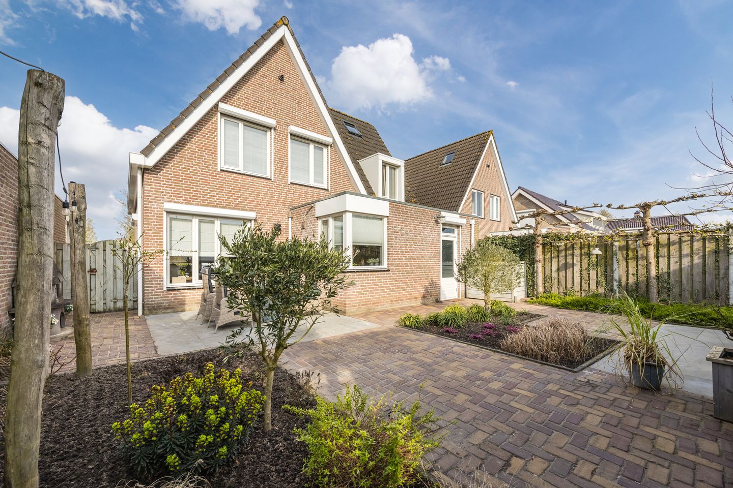 Photo 70 of Beetwortelstraat 4