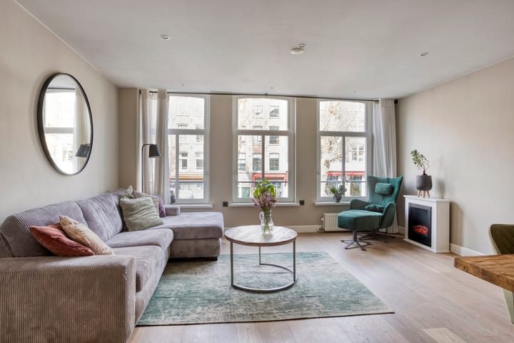 Photo 4 of Pieter Vlamingstraat 52-B