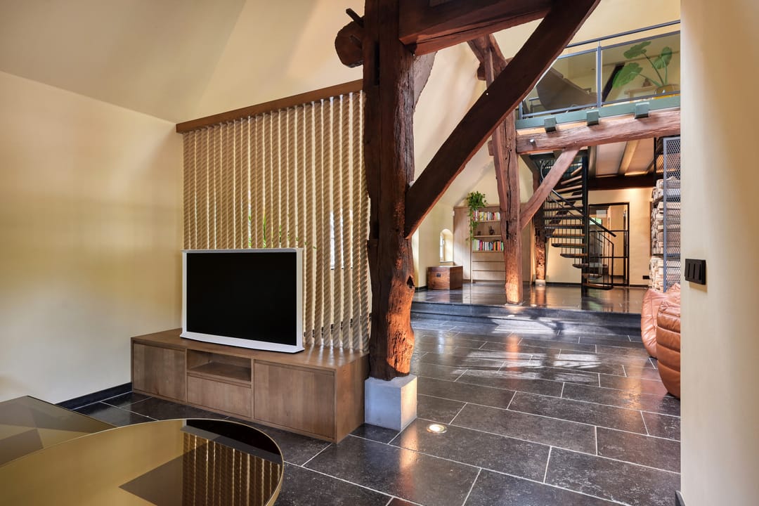 Foto 16 van De Heikant 8