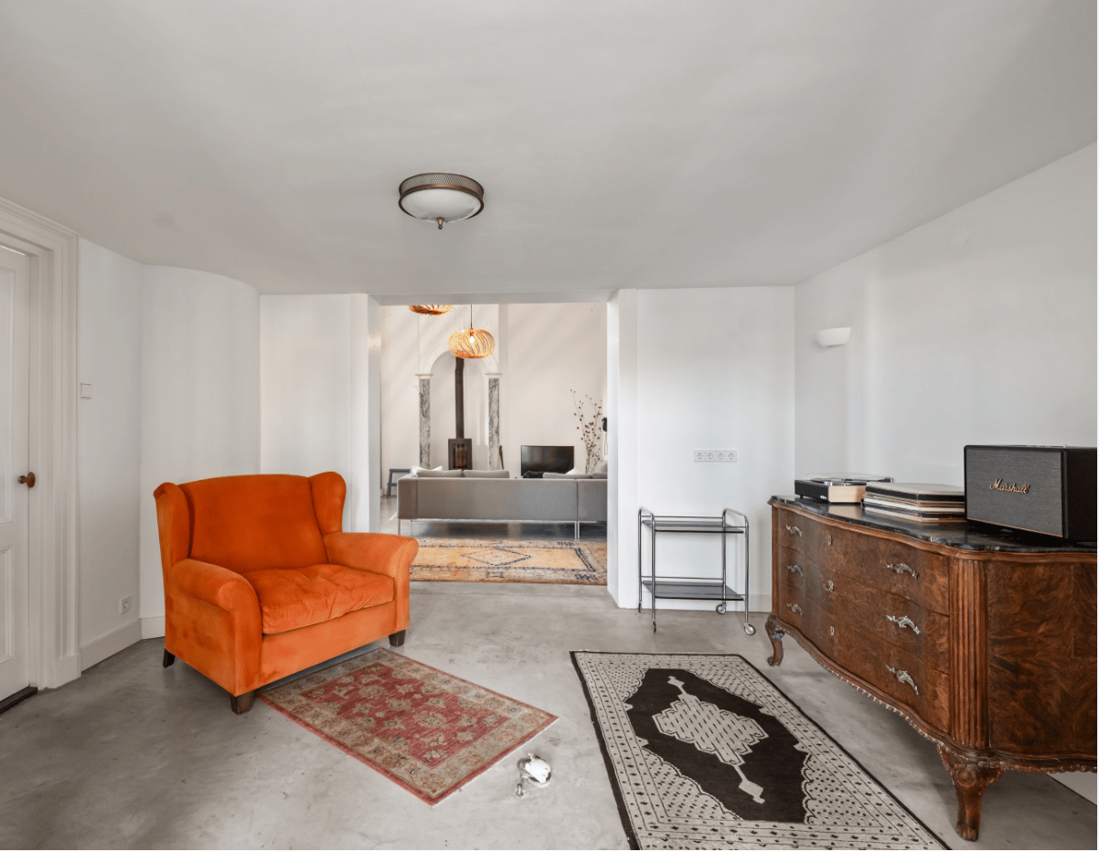 Photo 9 of Bakenessergracht 33