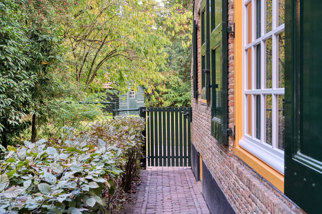 Foto 22 van De Heikant 8