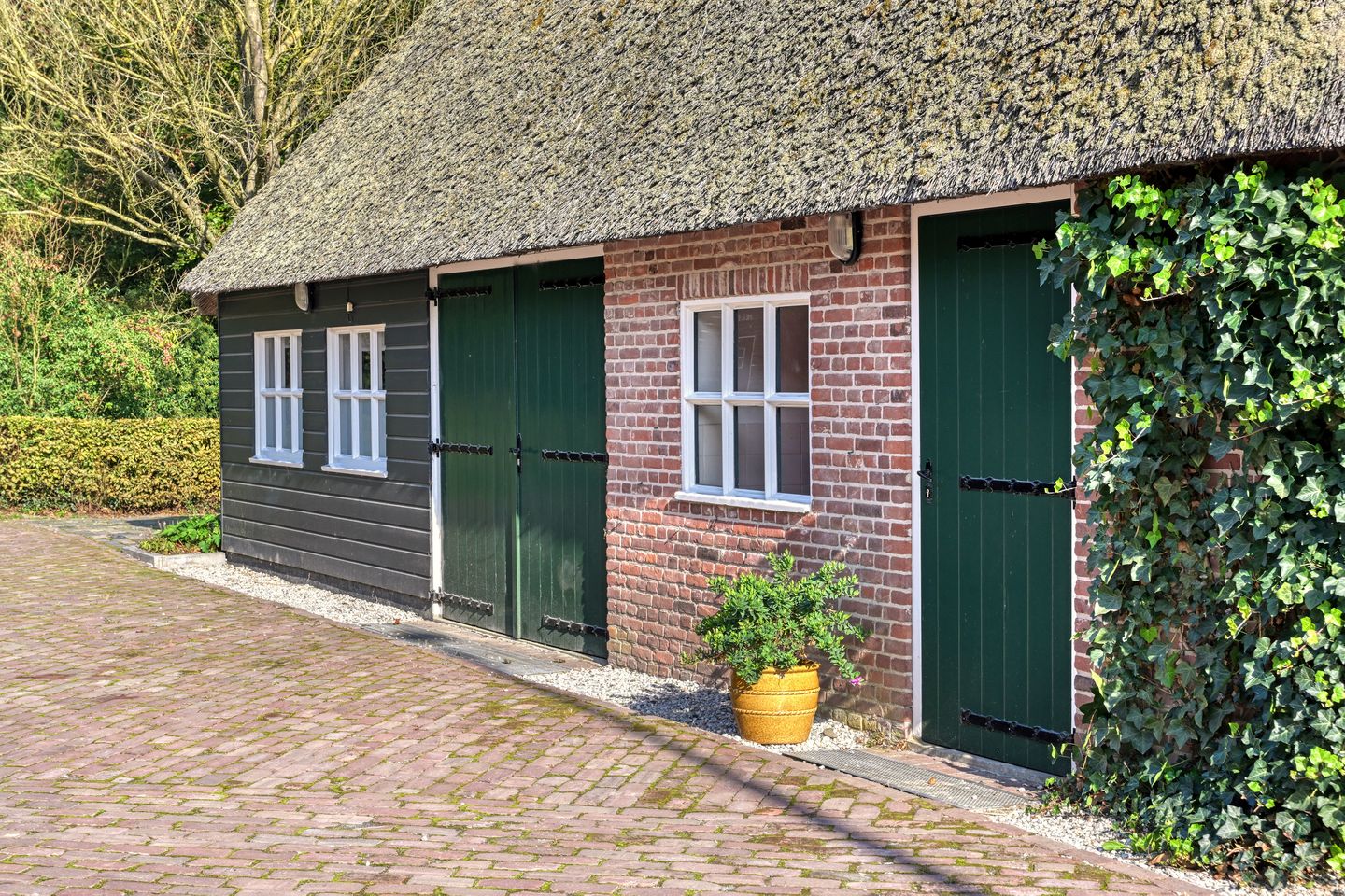 Foto 25 van De Heikant 8