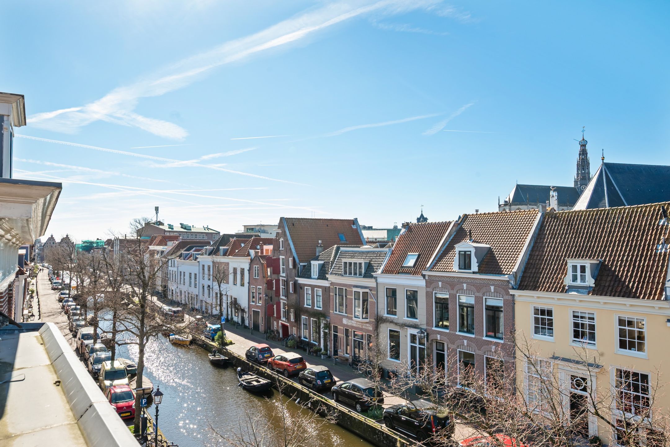 Photo 21 of Bakenessergracht 33