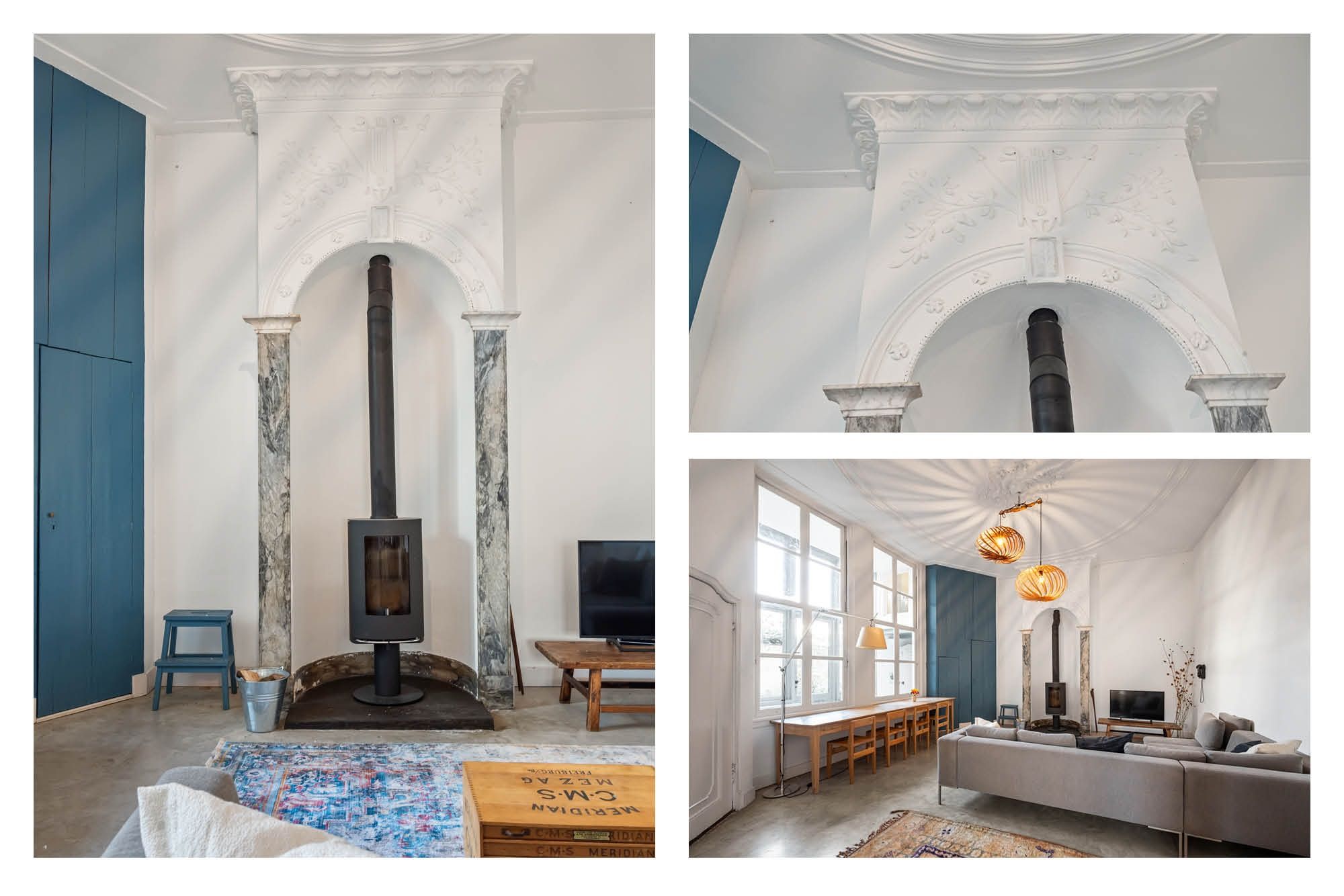 Photo 3 of Bakenessergracht 33