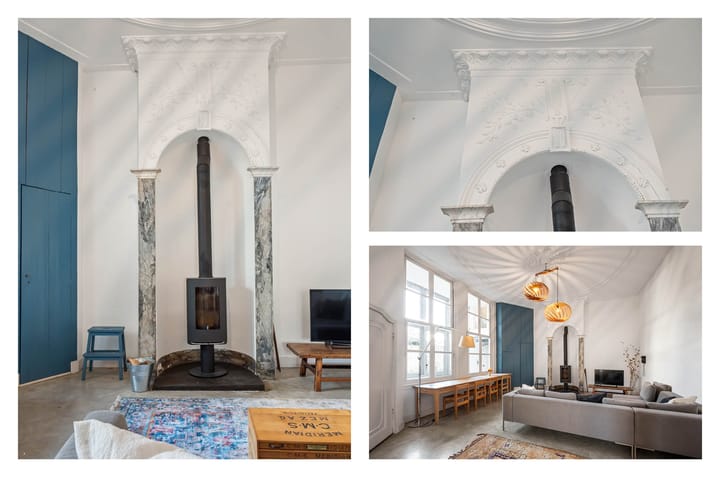 Photo 3 of Bakenessergracht 33