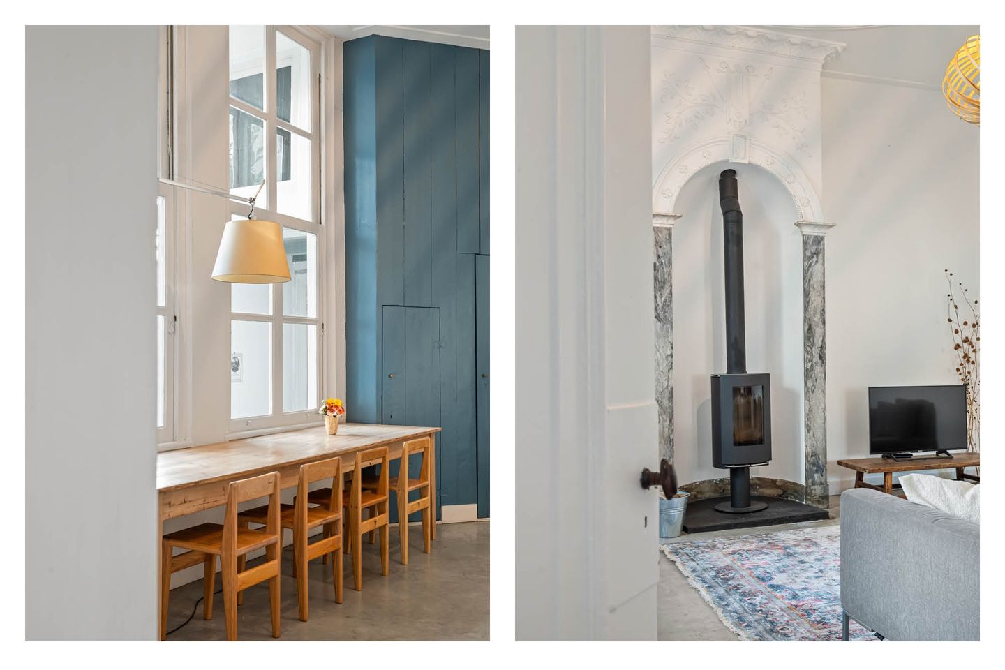 Photo 10 of Bakenessergracht 33