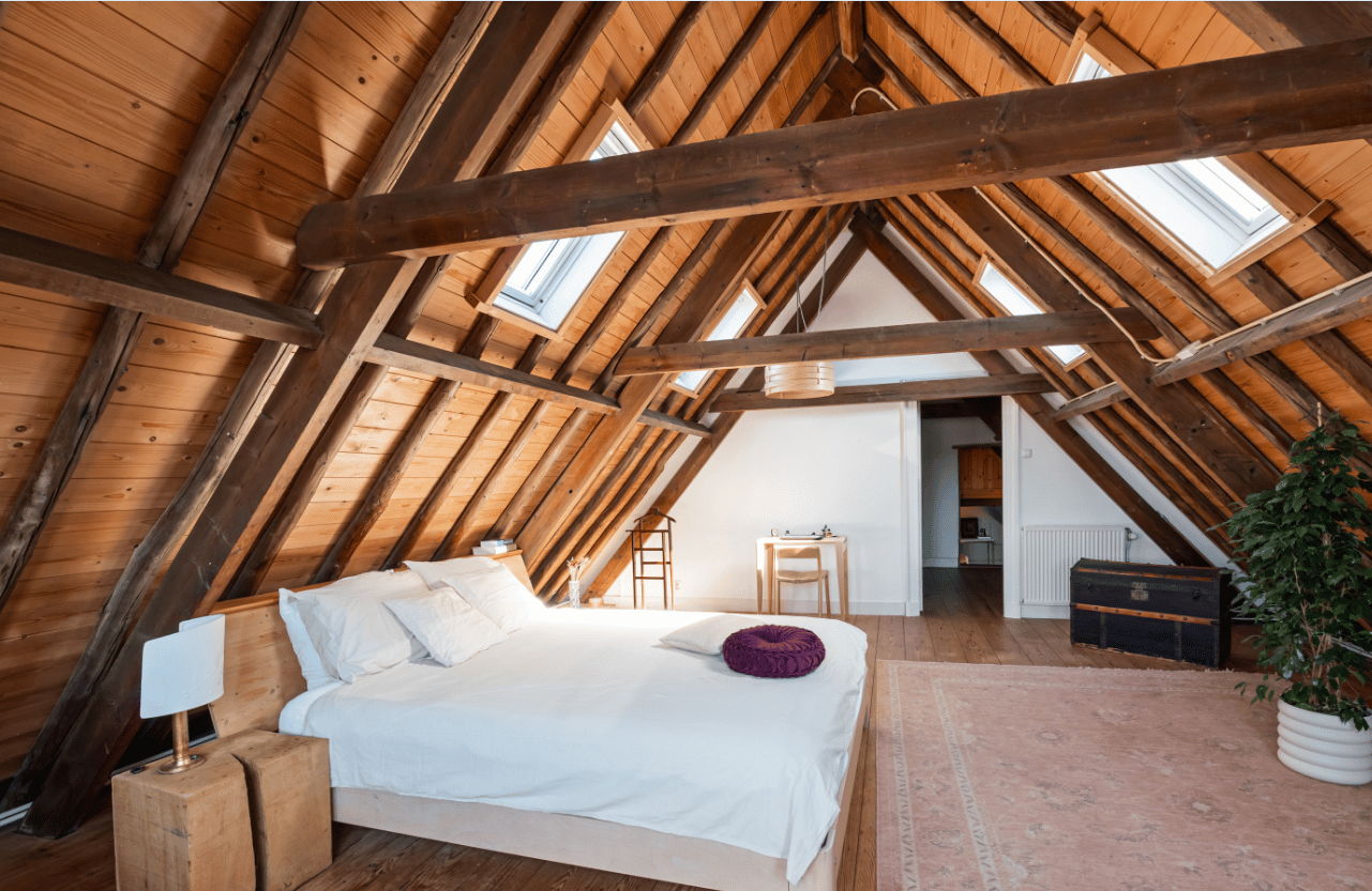 Photo 24 of Bakenessergracht 33