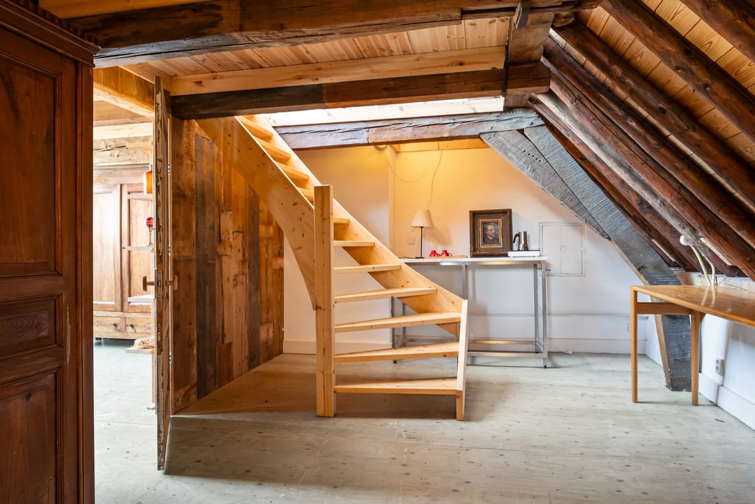 Photo 26 of Bakenessergracht 33