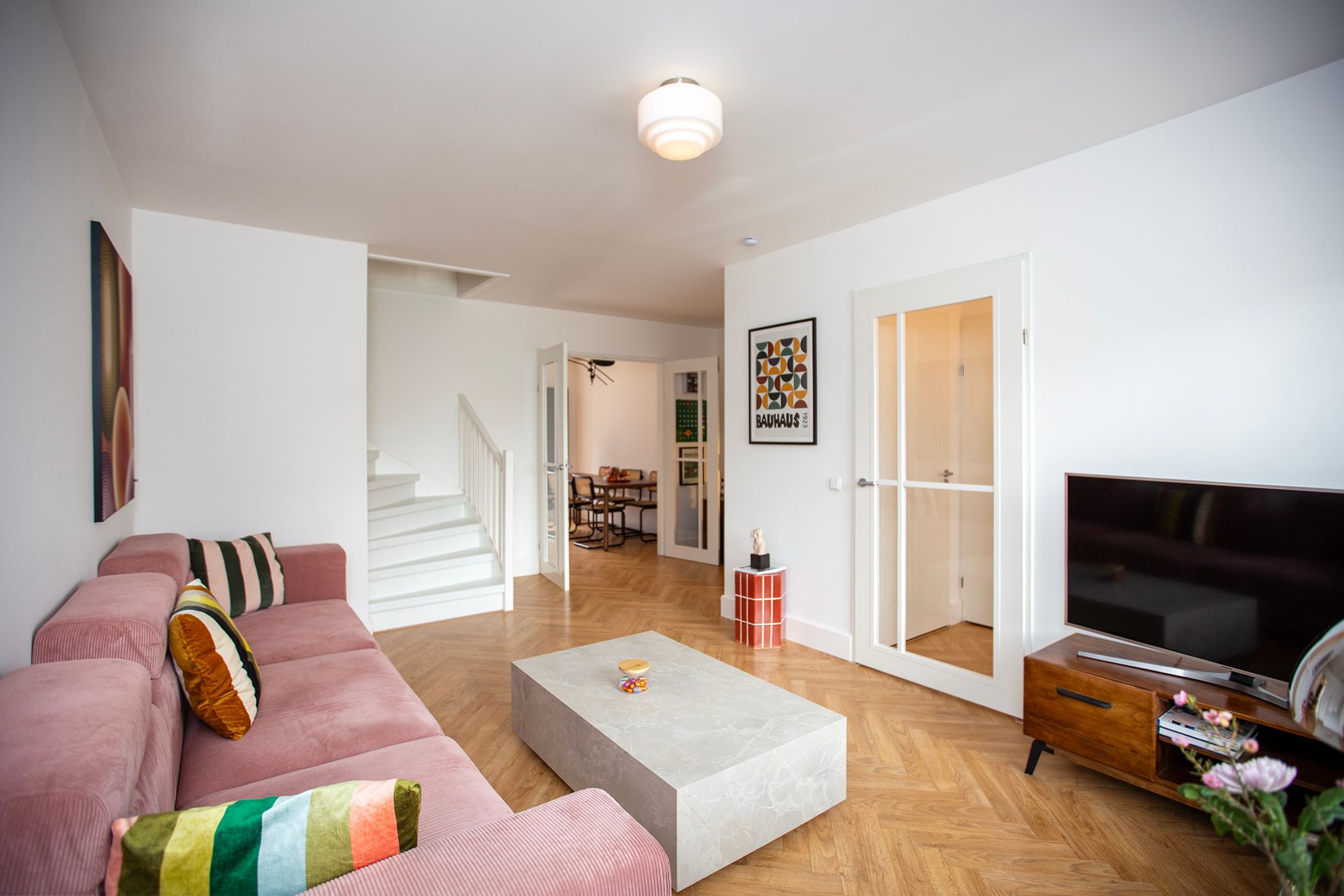 Photo 6 of Prins Hendrikstraat 64-C
