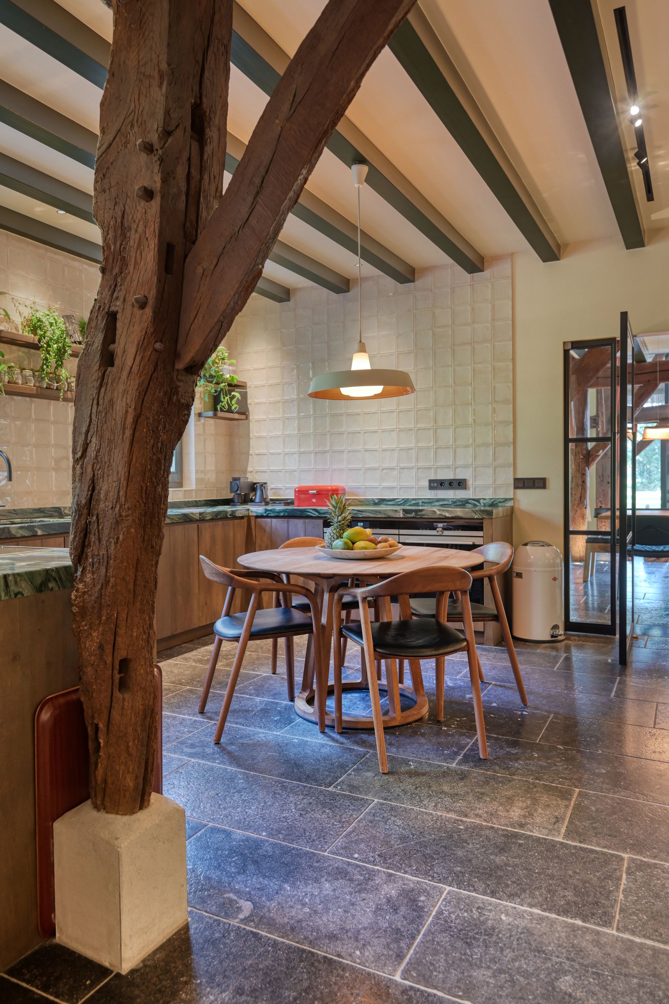 Foto 9 van De Heikant 8