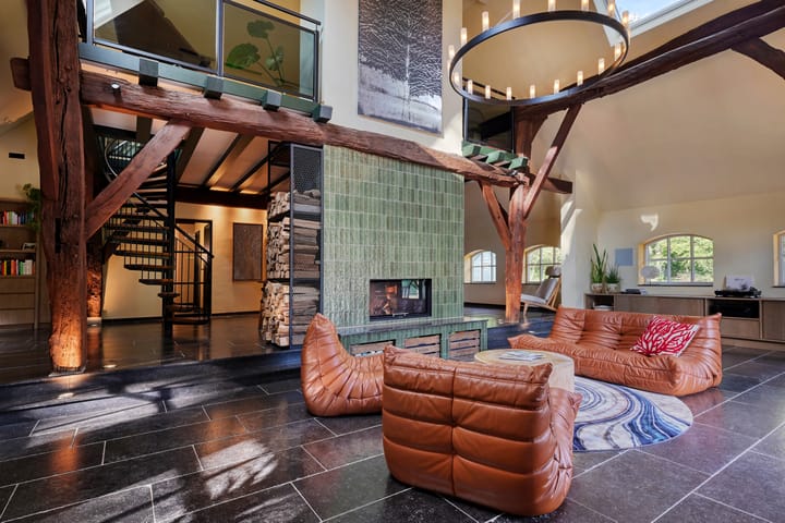 Foto 2 van De Heikant 8