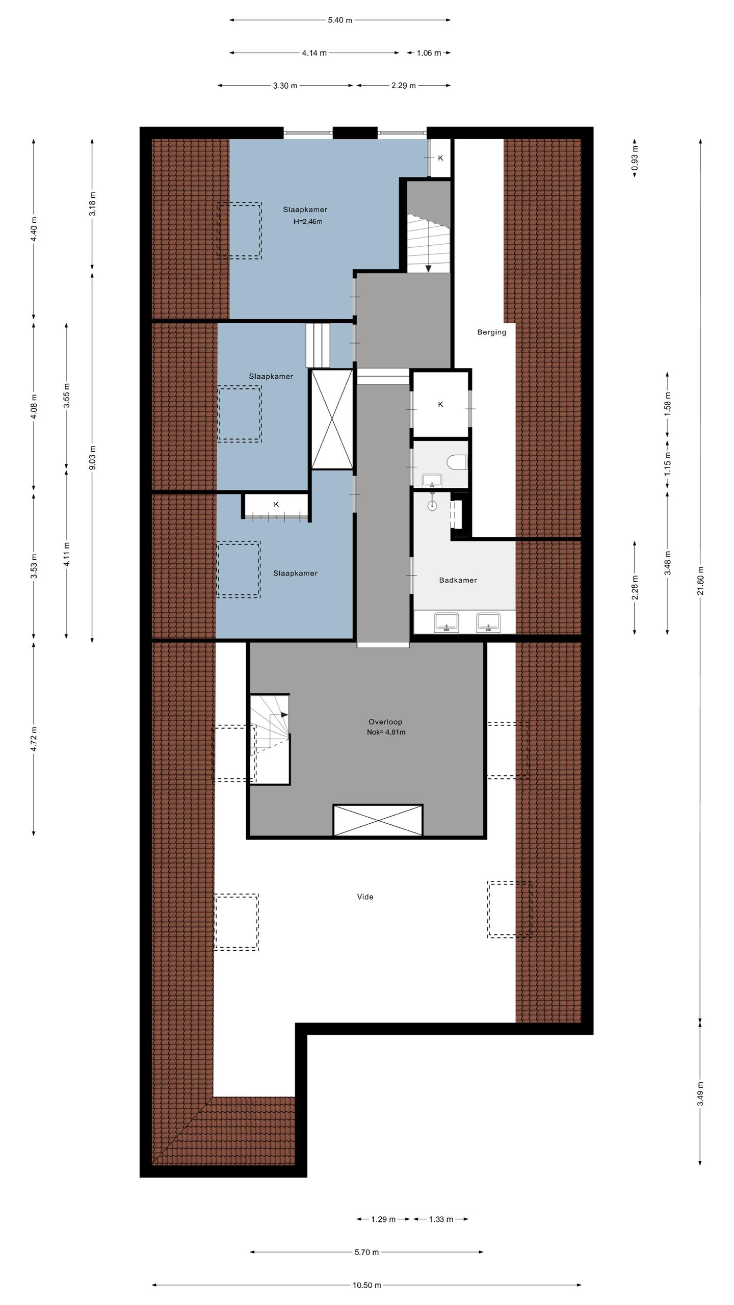 Foto 40 van De Heikant 8