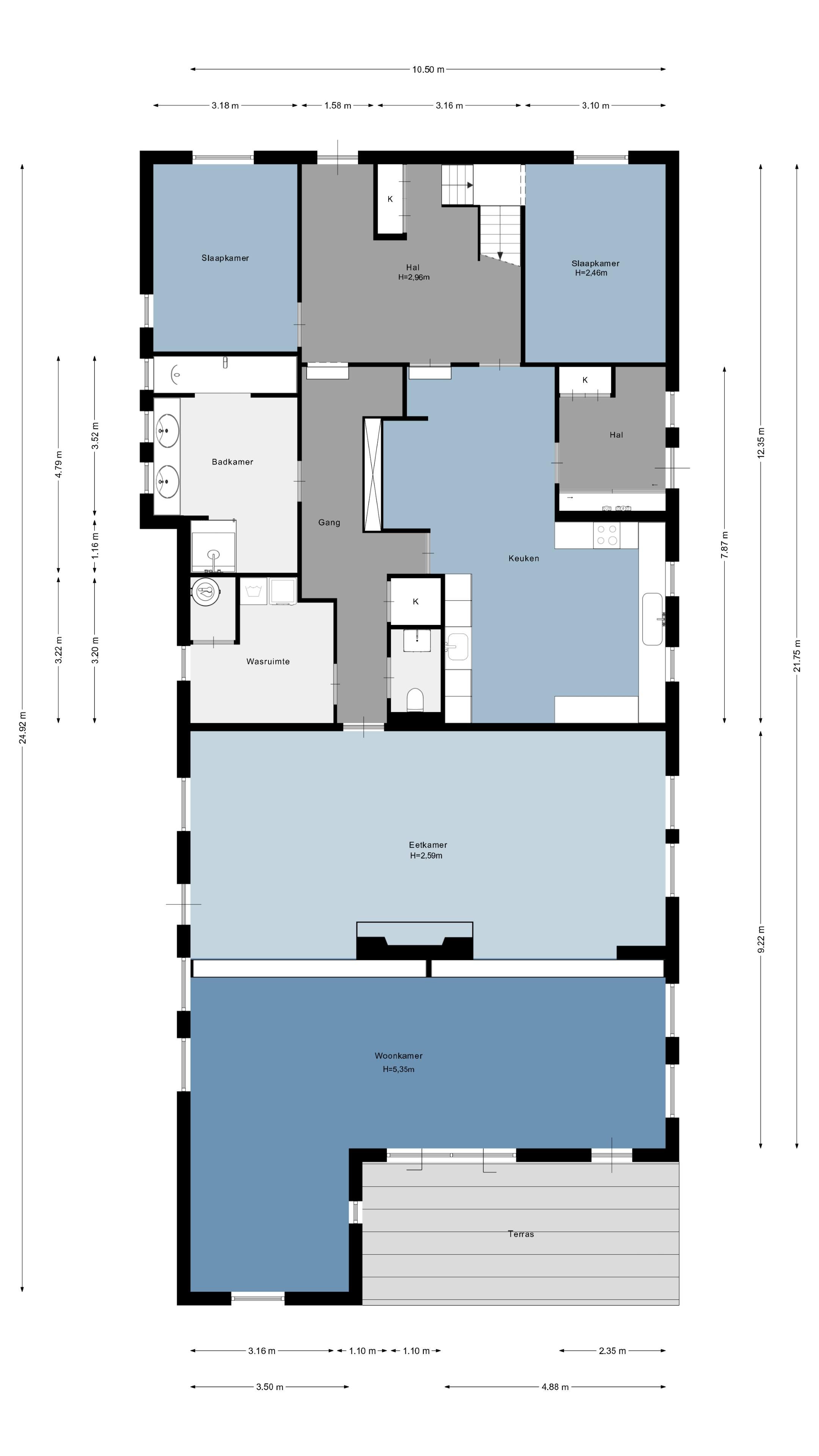 Foto 42 van De Heikant 8
