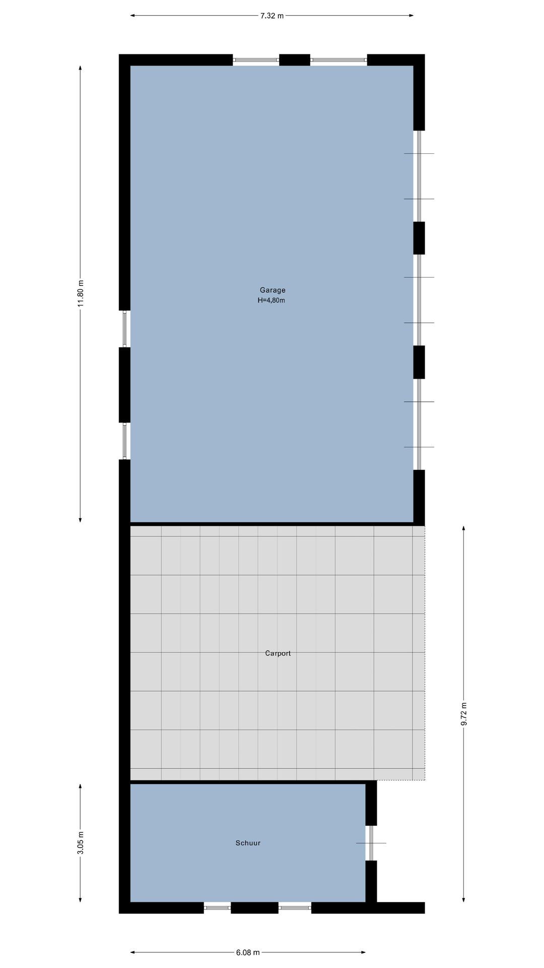 Foto 43 van De Heikant 8