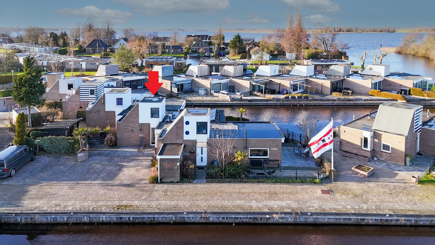 Foto 1 van Wielenlaan 9