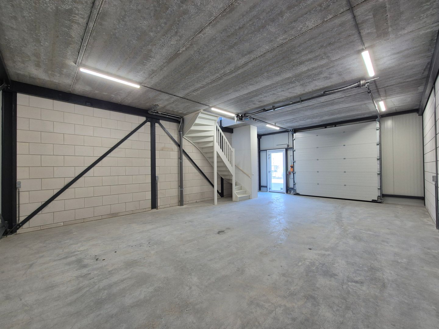 Bekijk foto 5 van Transportweg 4-A