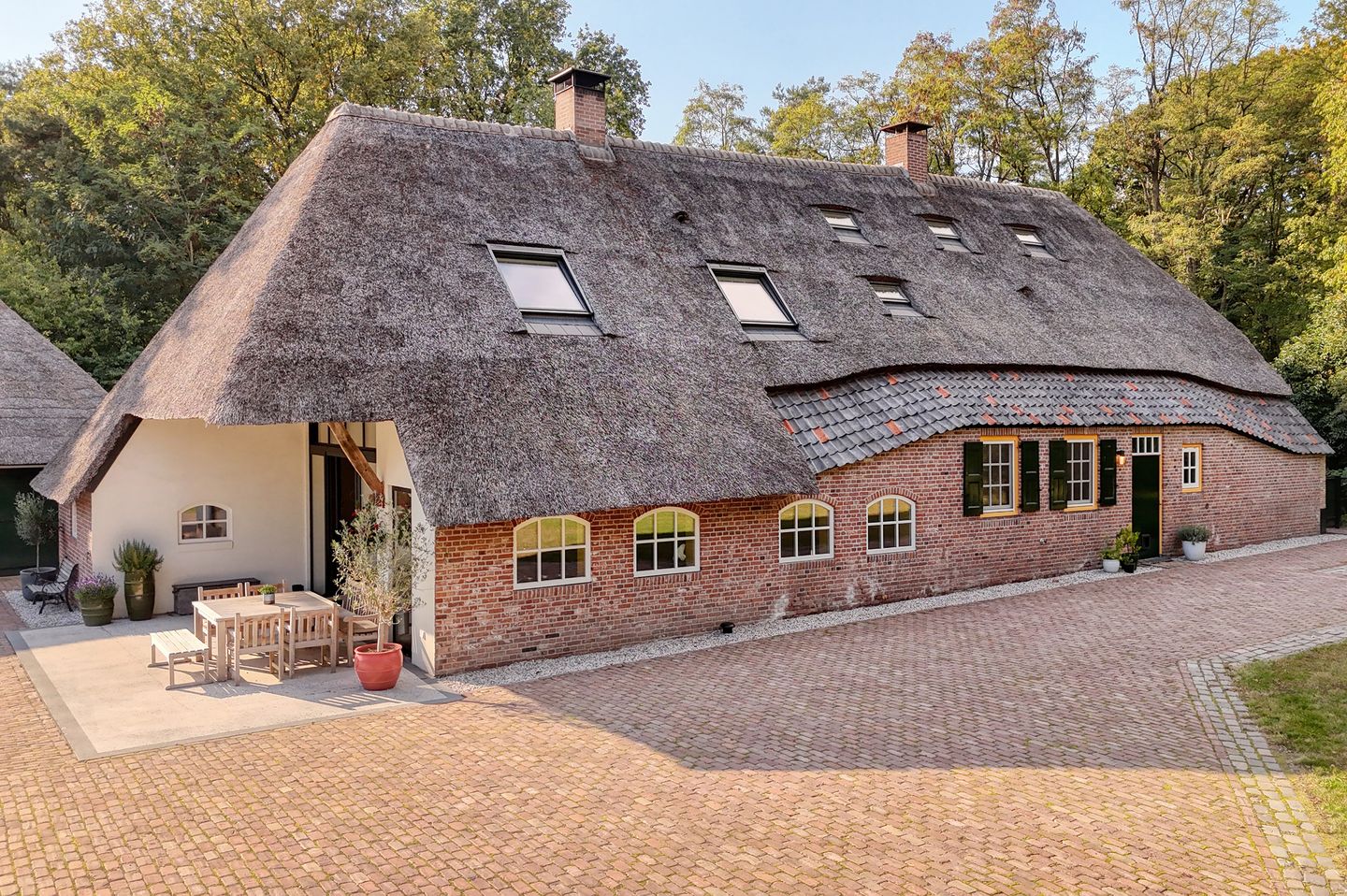 Foto 34 van De Heikant 8