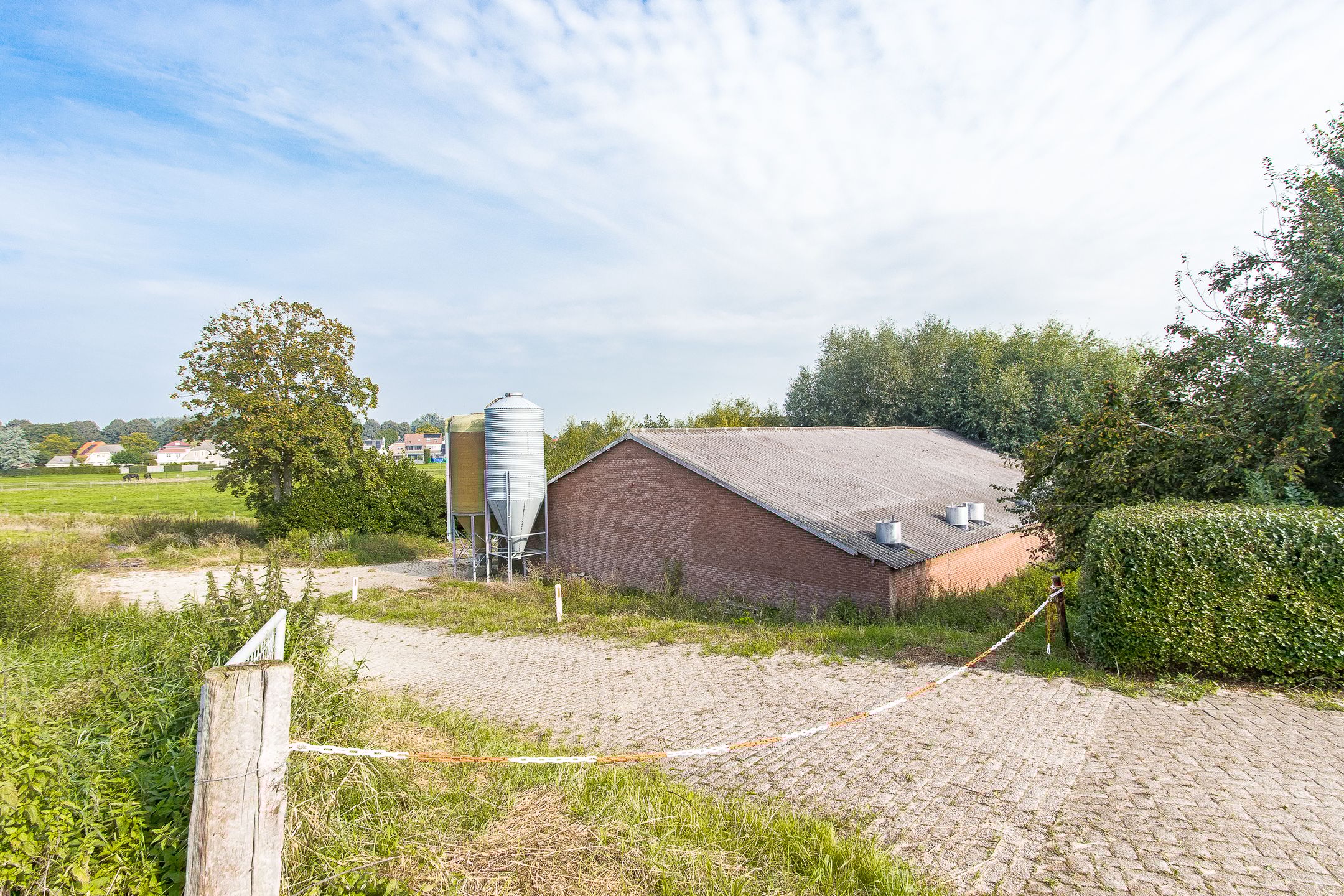 Foto 6 van Sint Odradastraat