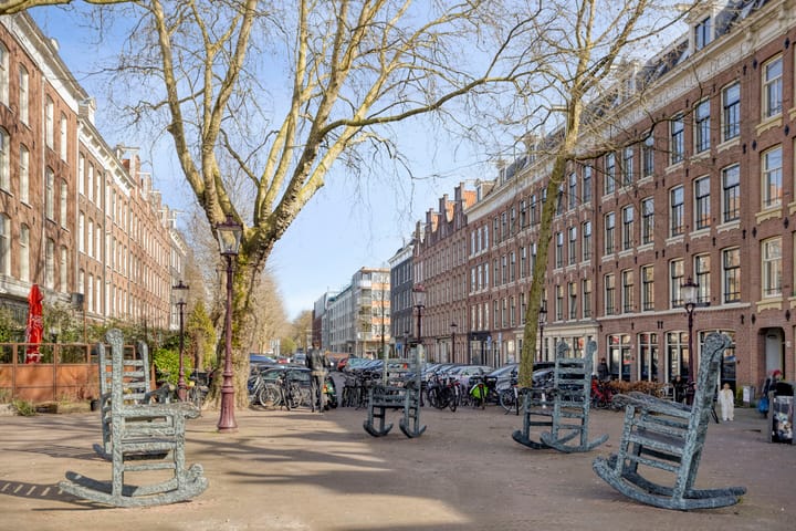 Pieter Vlamingstraat 52 B