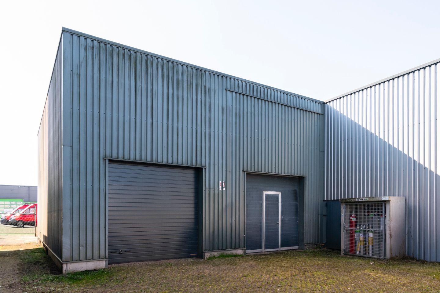 Bekijk foto 5 van Generatorstraat 13-D