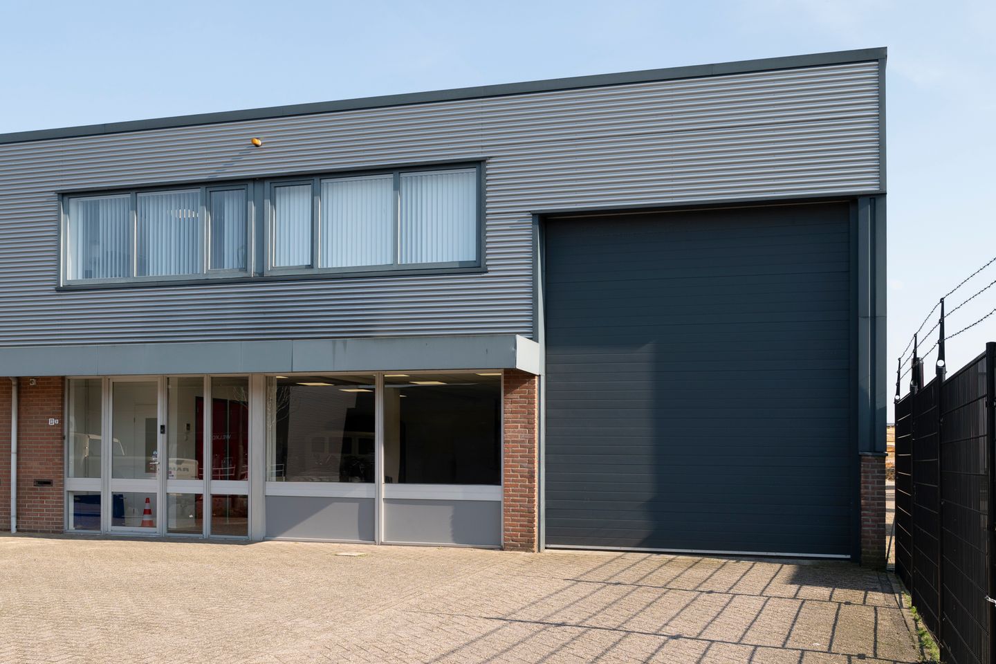 Bekijk foto 3 van Generatorstraat 13-D