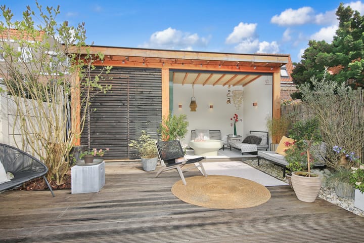 Foto 3 van Gaelstraat 7