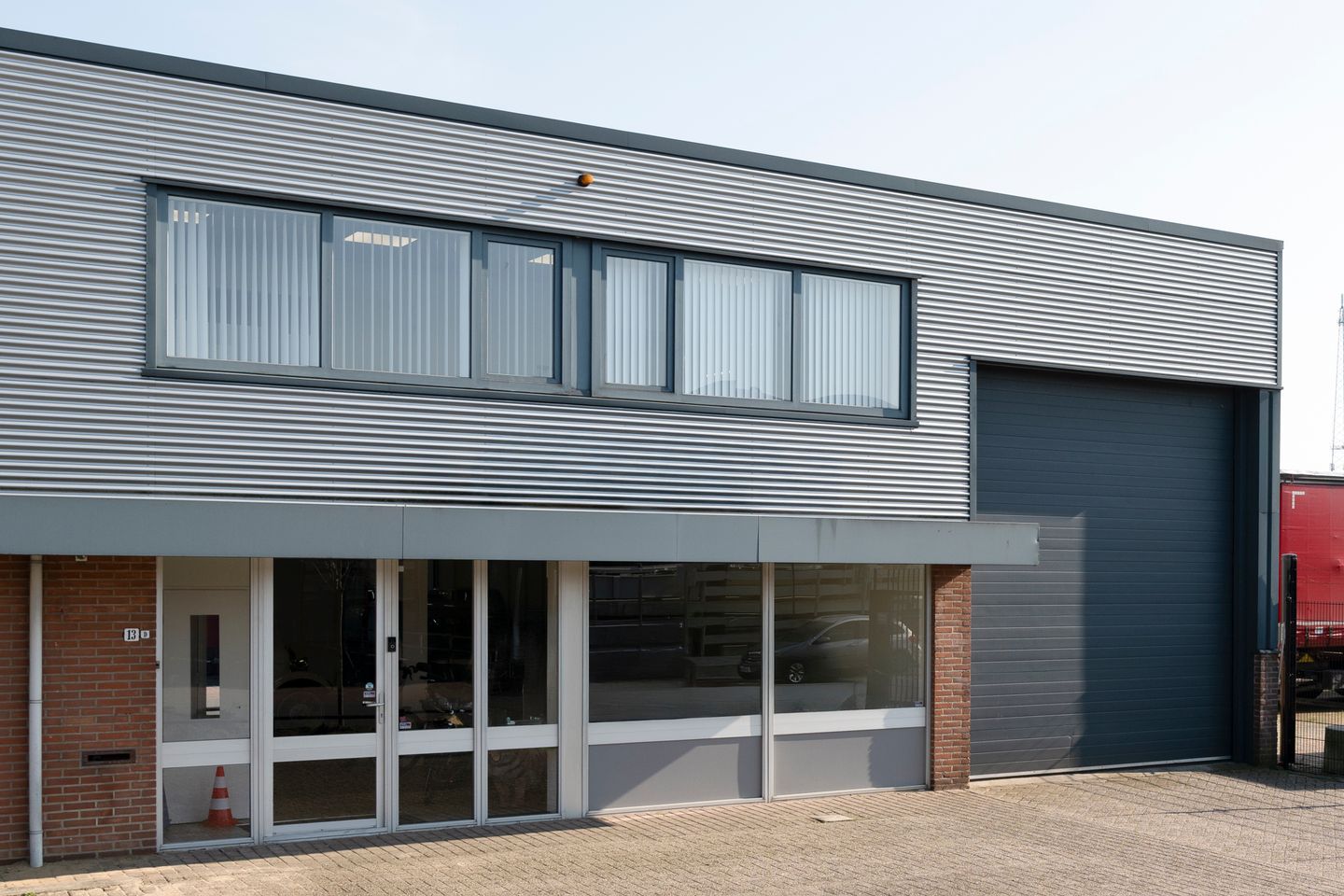 Bekijk foto 4 van Generatorstraat 13-D