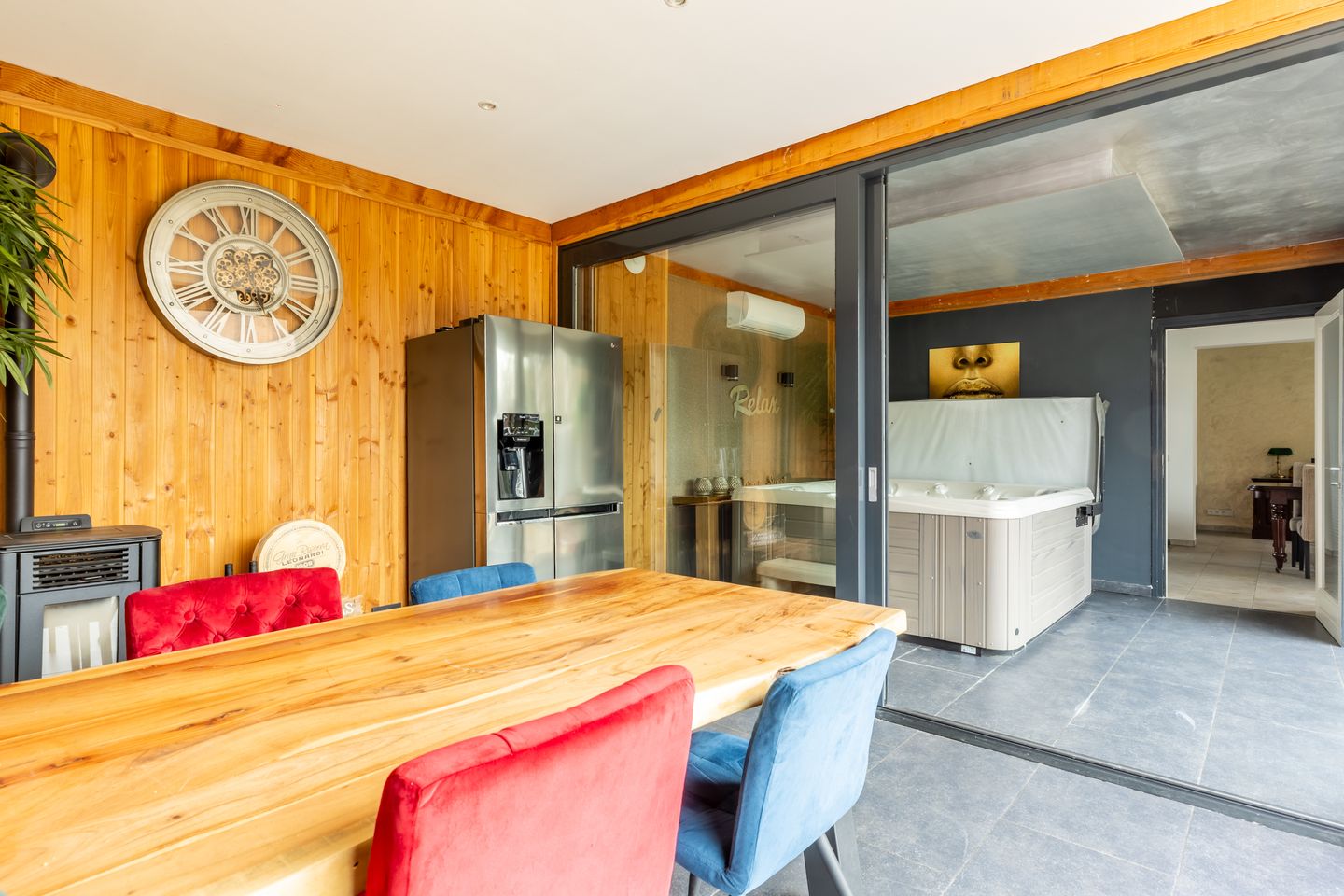 Foto 10 van John F. Kennedylaan 15