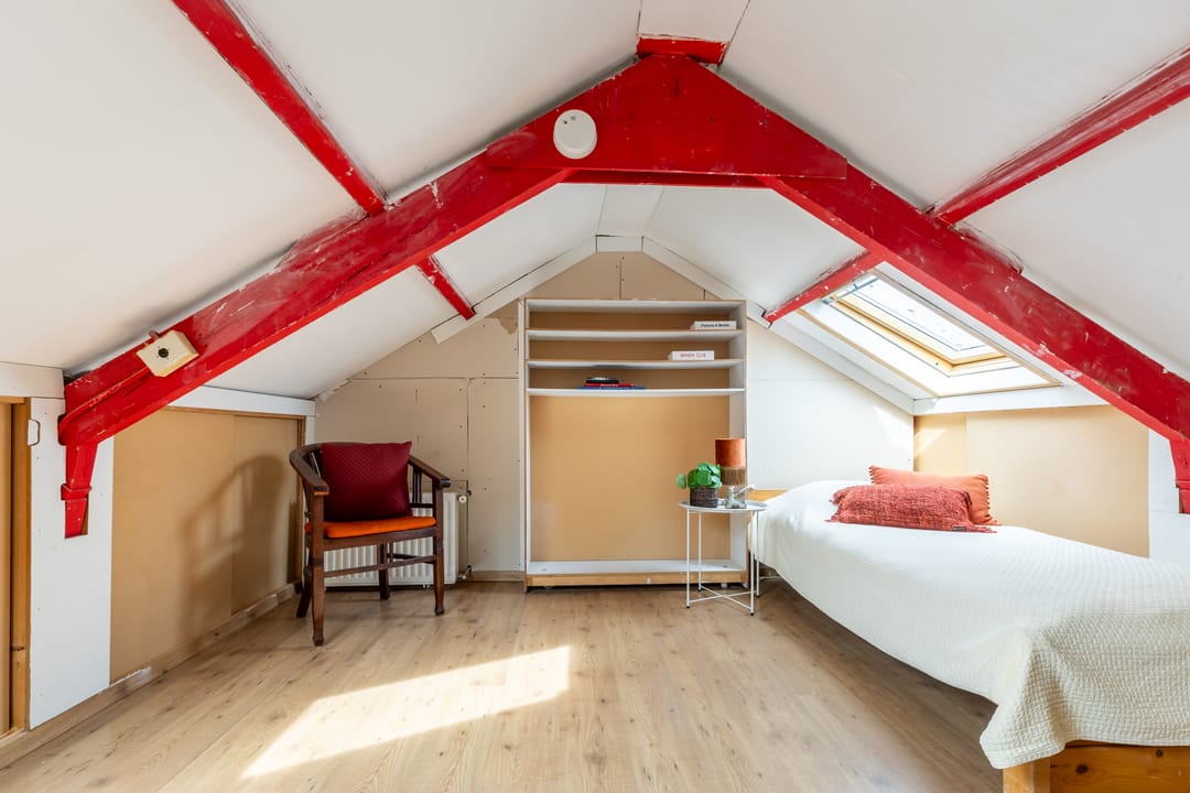 Foto 22 van John F. Kennedylaan 15