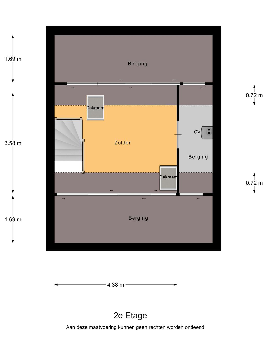 Foto 23 van John F. Kennedylaan 15
