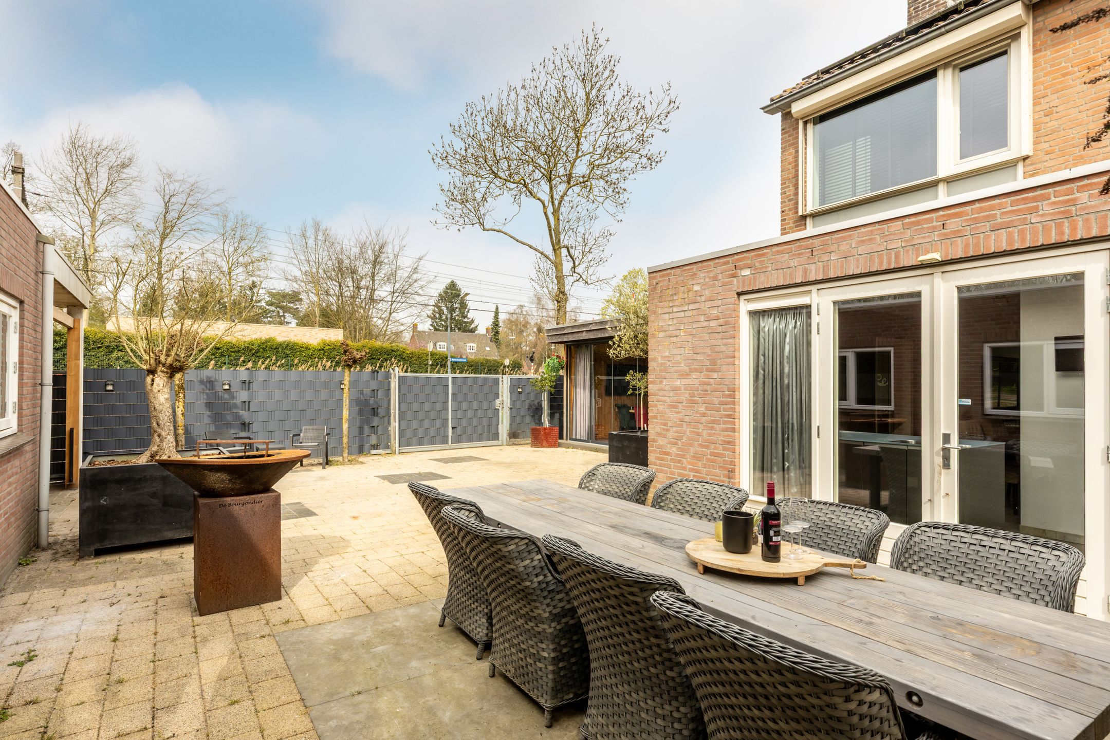 Foto 24 van John F. Kennedylaan 15