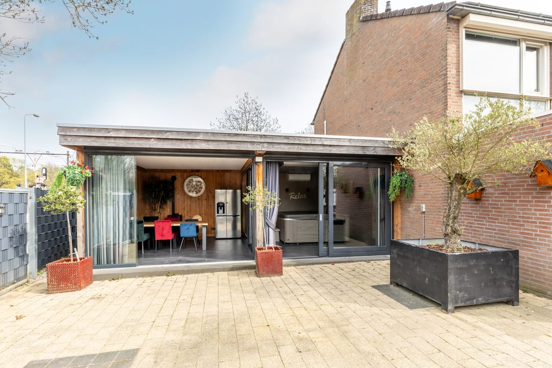 Foto 26 van John F. Kennedylaan 15