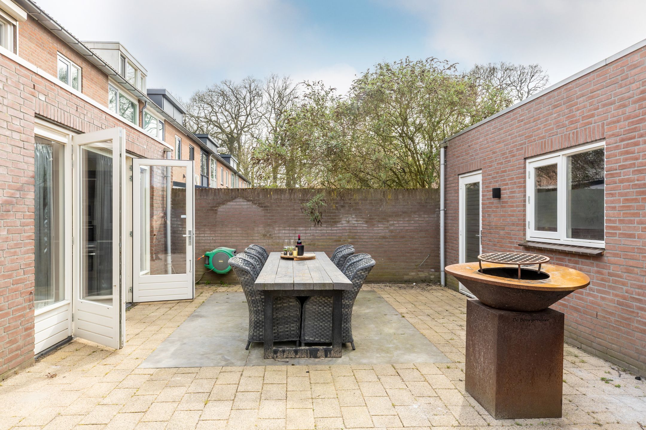 Foto 27 van John F. Kennedylaan 15