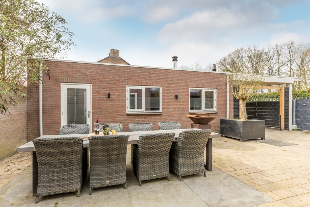 Foto 28 van John F. Kennedylaan 15