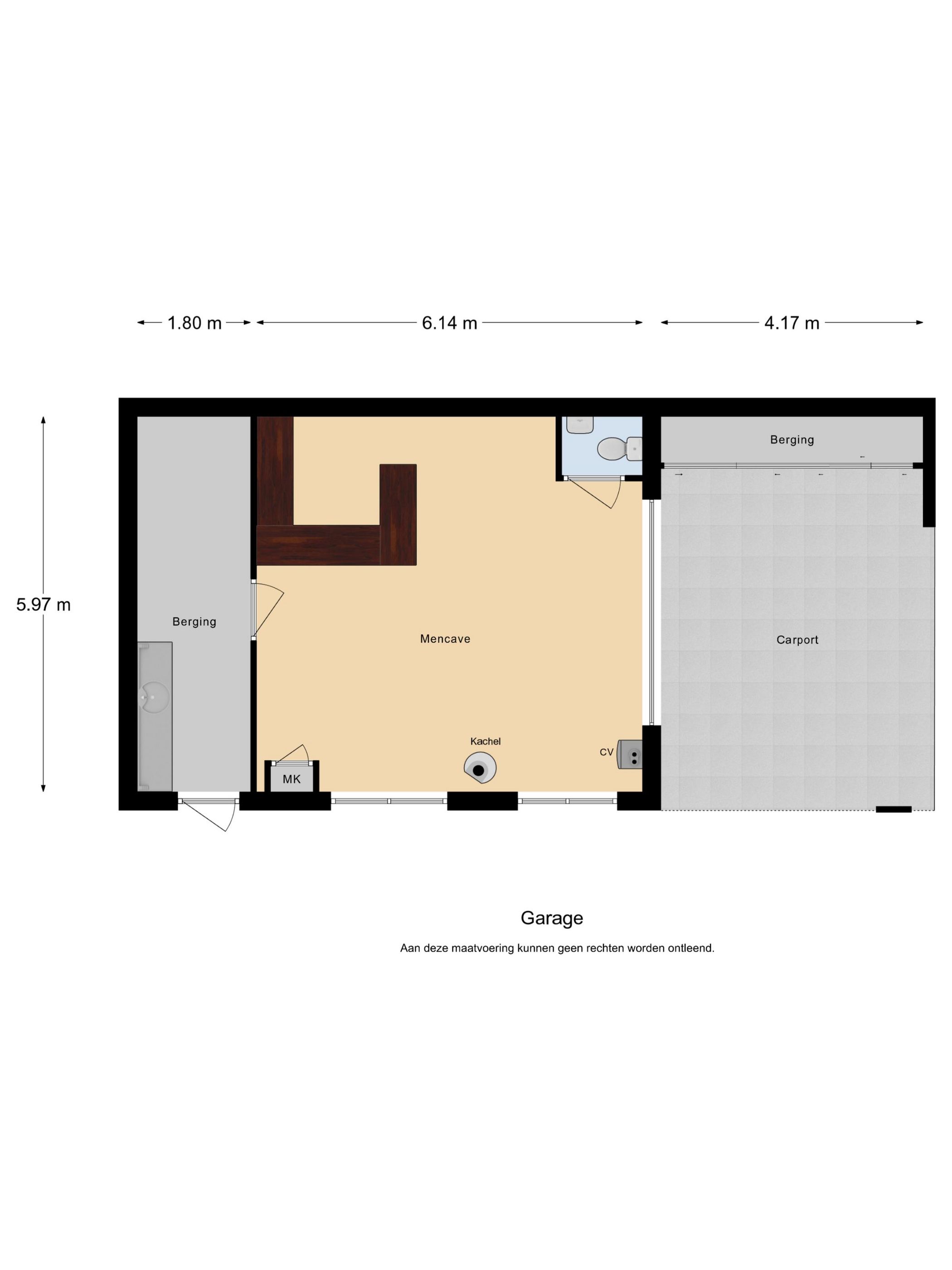 Foto 36 van John F. Kennedylaan 15