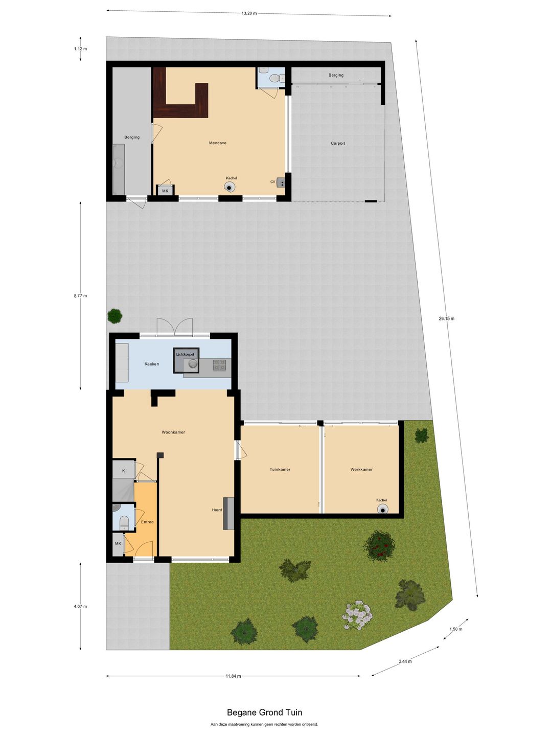 Foto 37 van John F. Kennedylaan 15