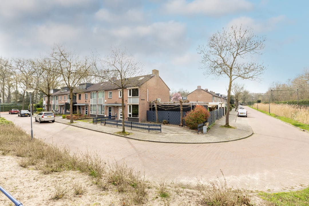 Foto 43 van John F. Kennedylaan 15