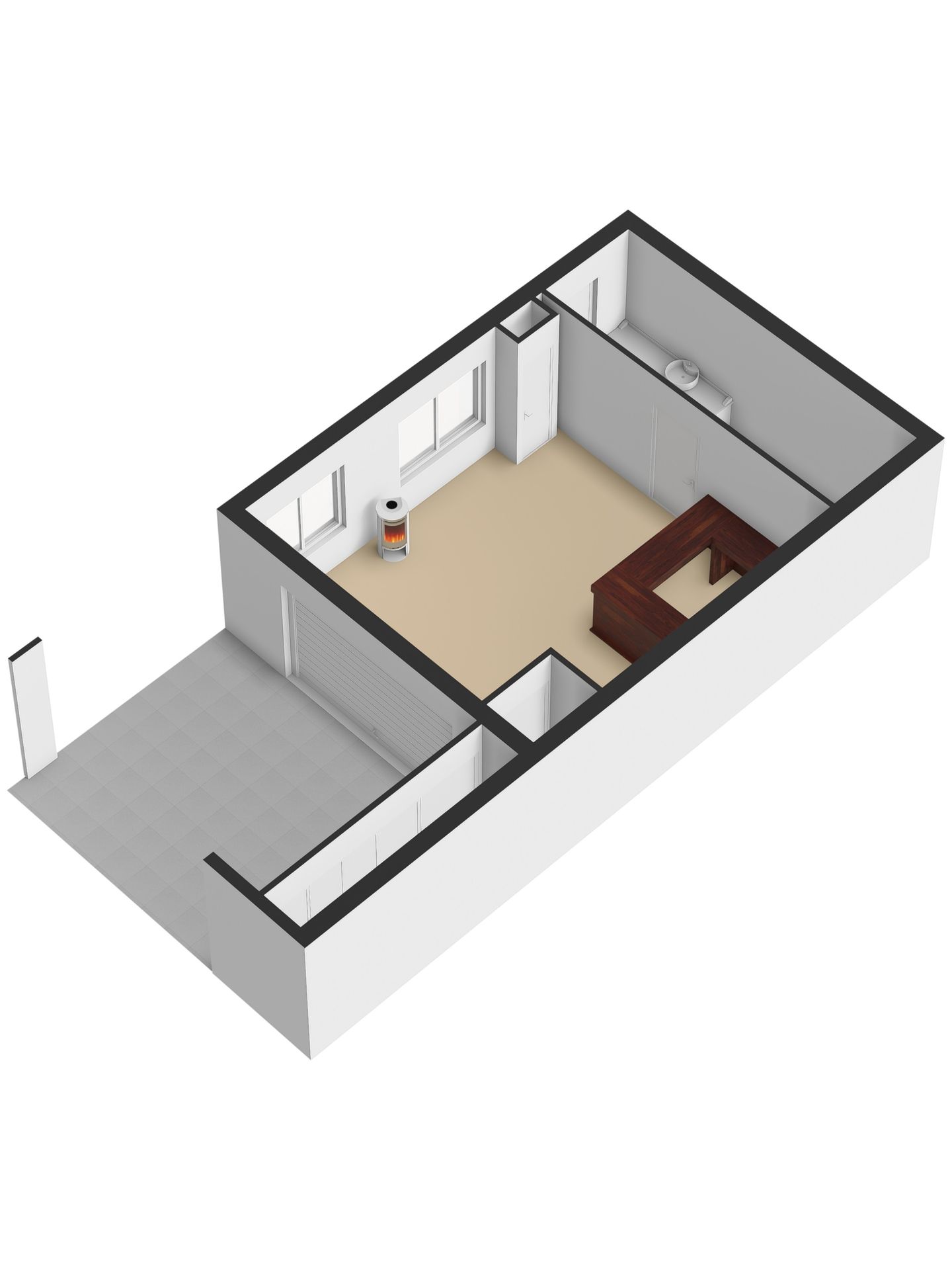 Foto 55 van John F. Kennedylaan 15