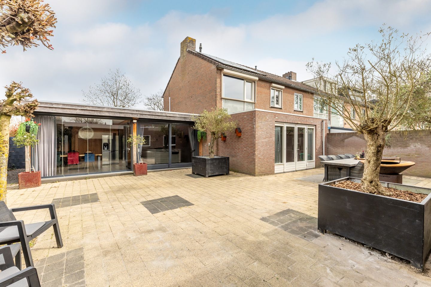 Foto 25 van John F. Kennedylaan 15