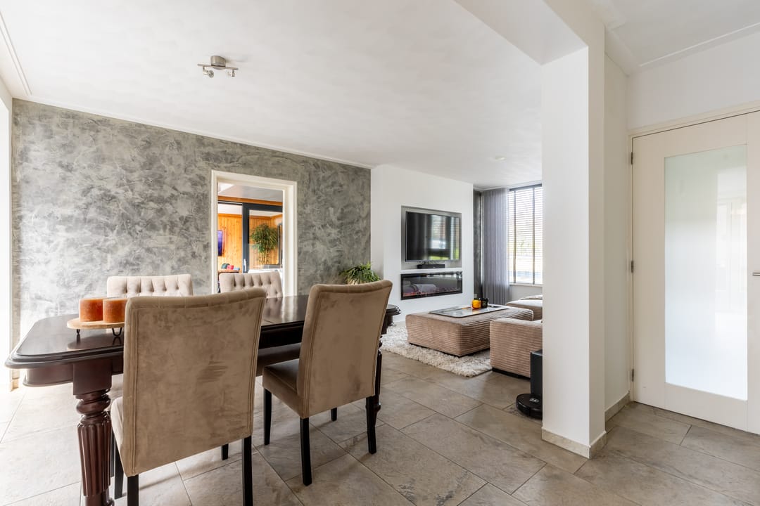 Foto 8 van John F. Kennedylaan 15