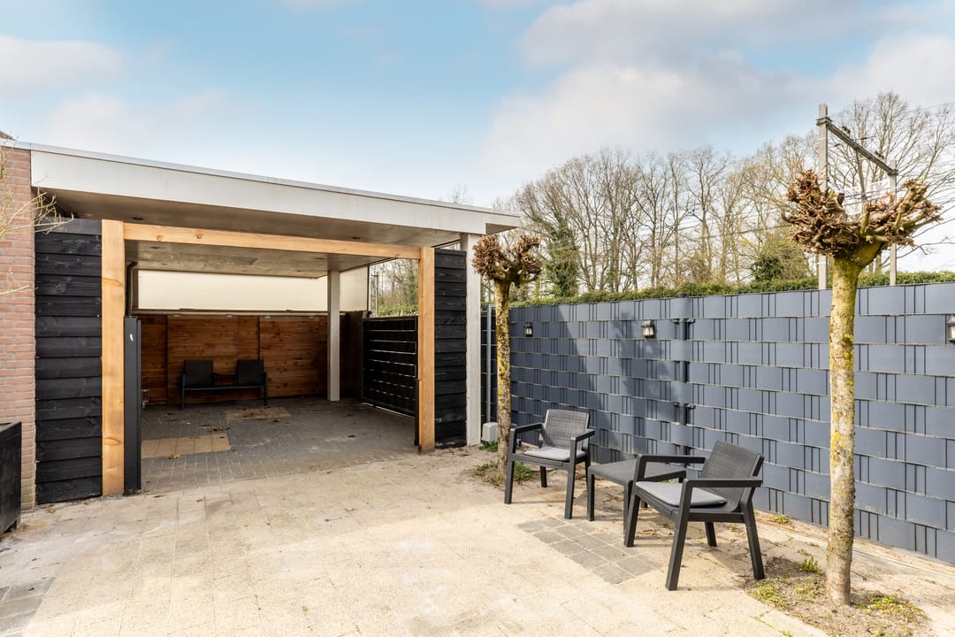 Foto 38 van John F. Kennedylaan 15